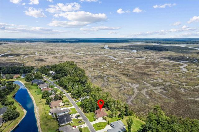 151 Laurel Marsh Way, Kingsland, GA 31548