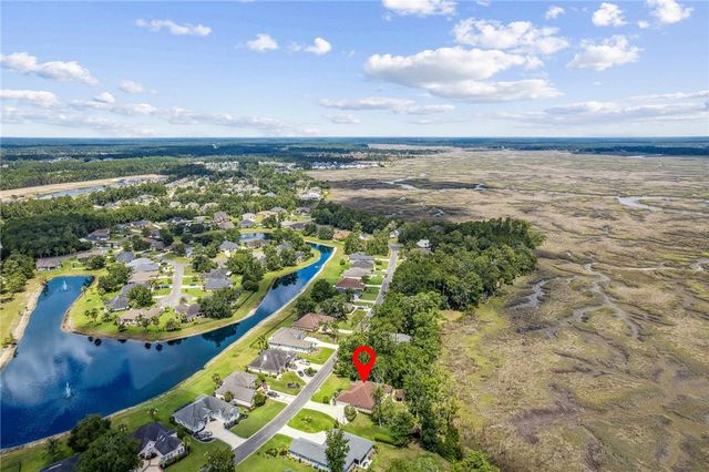 151 Laurel Marsh Way, Kingsland, GA 31548