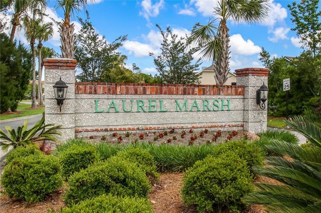 151 Laurel Marsh Way, Kingsland, GA 31548