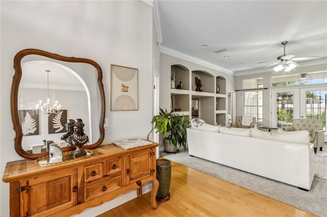 151 Laurel Marsh Way, Kingsland, GA 31548