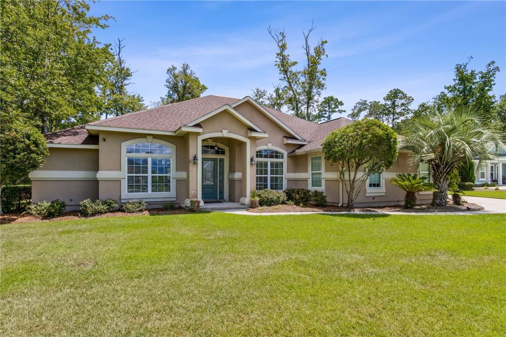 151 Laurel Marsh Way, Kingsland, GA 31548