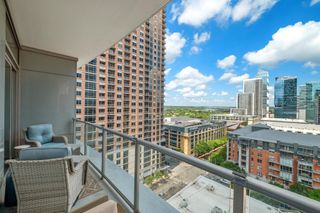 200 Congress Ave 13A, Austin, TX 78701