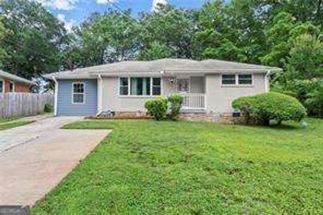 2756 Gresham Road SE, Atlanta, GA 30316