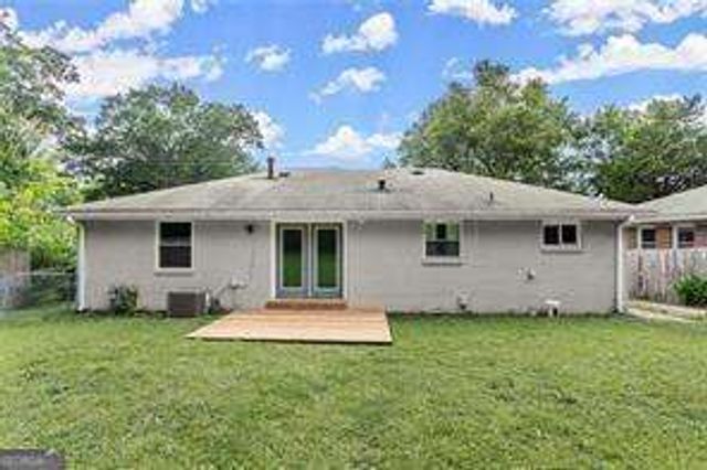 2756 Gresham Road SE, Atlanta, GA 30316