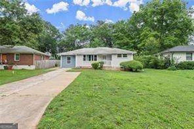 2756 Gresham Road SE, Atlanta, GA 30316