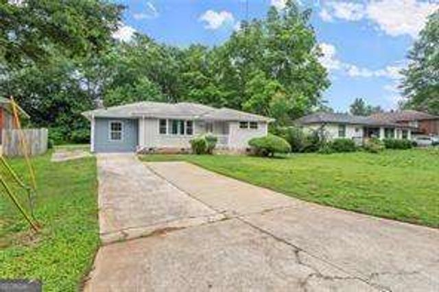 2756 Gresham Road SE, Atlanta, GA 30316