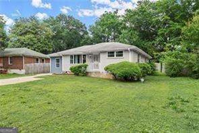 2756 Gresham Road SE, Atlanta, GA 30316