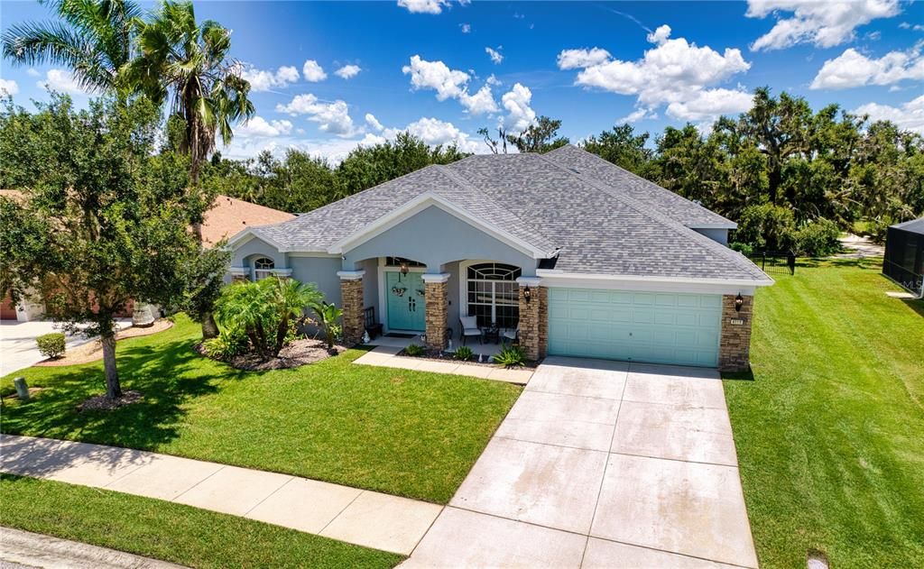 4818 100TH DRIVE E, Parrish, FL 34219
