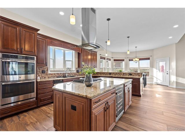 41900 Muirfield Loop, Elizabeth, CO 80107