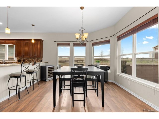 41900 Muirfield Loop, Elizabeth, CO 80107