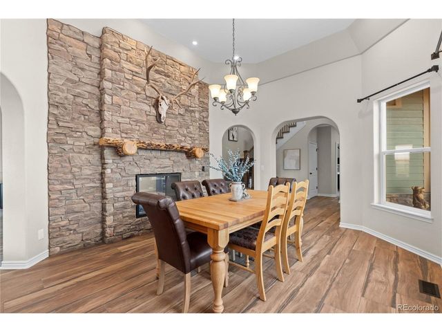 41900 Muirfield Loop, Elizabeth, CO 80107