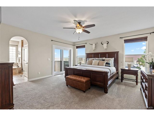 41900 Muirfield Loop, Elizabeth, CO 80107