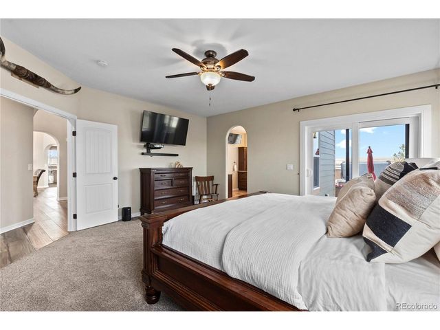 41900 Muirfield Loop, Elizabeth, CO 80107