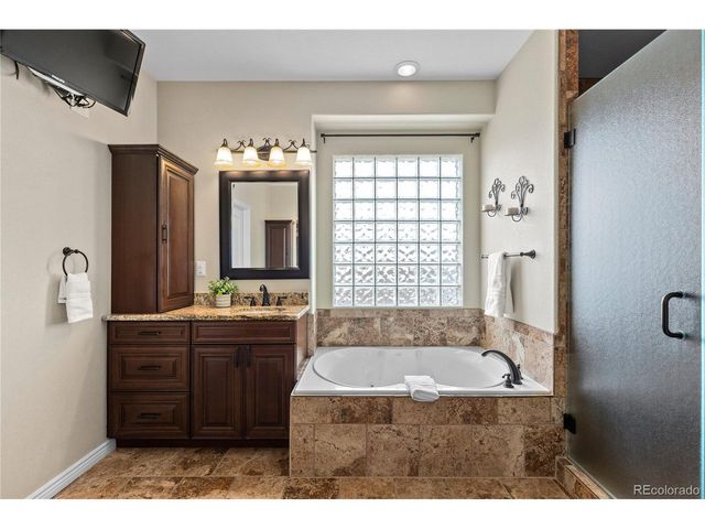 41900 Muirfield Loop, Elizabeth, CO 80107