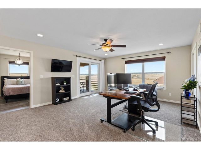 41900 Muirfield Loop, Elizabeth, CO 80107