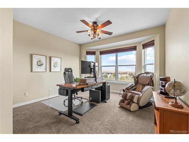 41900 Muirfield Loop, Elizabeth, CO 80107