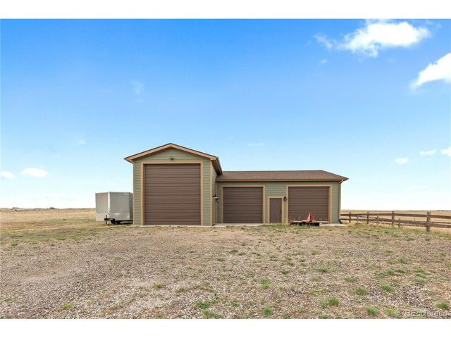 41900 Muirfield Loop, Elizabeth, CO 80107
