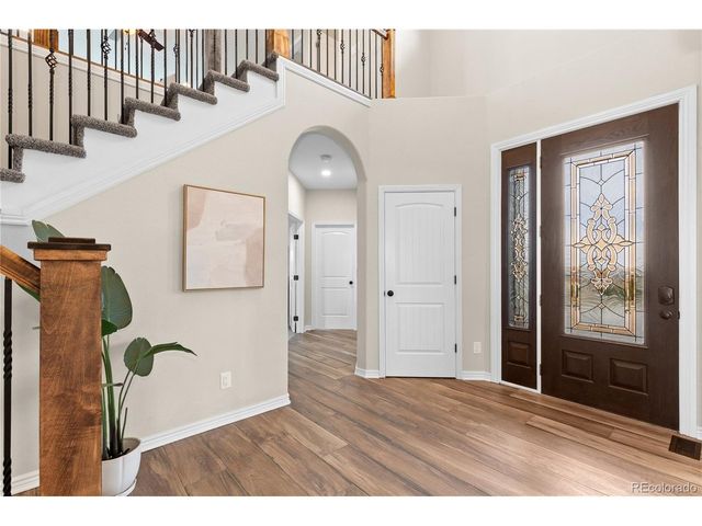 41900 Muirfield Loop, Elizabeth, CO 80107