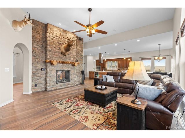 41900 Muirfield Loop, Elizabeth, CO 80107