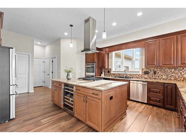 41900 Muirfield Loop, Elizabeth, CO 80107