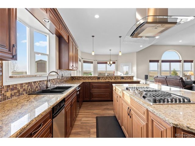 41900 Muirfield Loop, Elizabeth, CO 80107