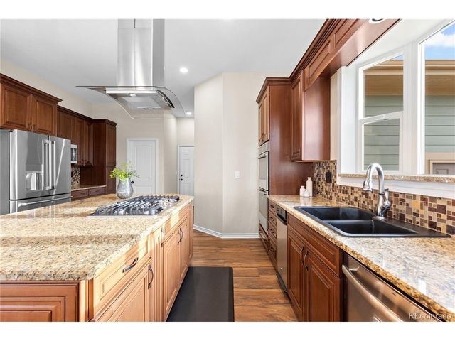 41900 Muirfield Loop, Elizabeth, CO 80107