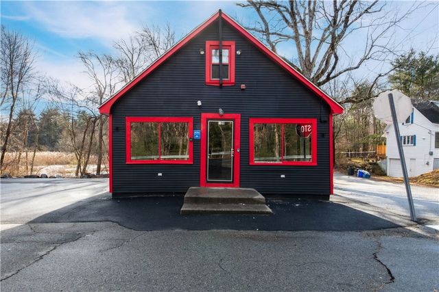 120 Danielson Pike, Foster, RI 02825