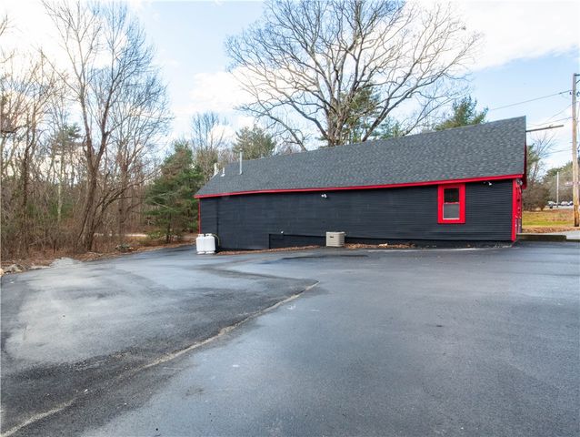 120 Danielson Pike, Foster, RI 02825