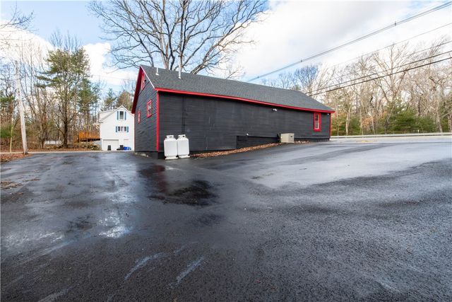 120 Danielson Pike, Foster, RI 02825