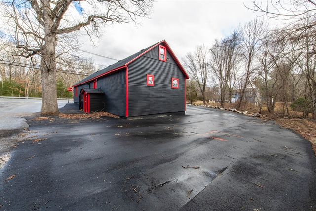 120 Danielson Pike, Foster, RI 02825