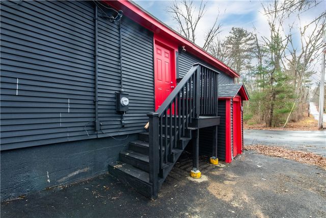 120 Danielson Pike, Foster, RI 02825