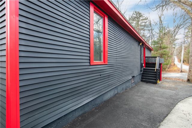 120 Danielson Pike, Foster, RI 02825