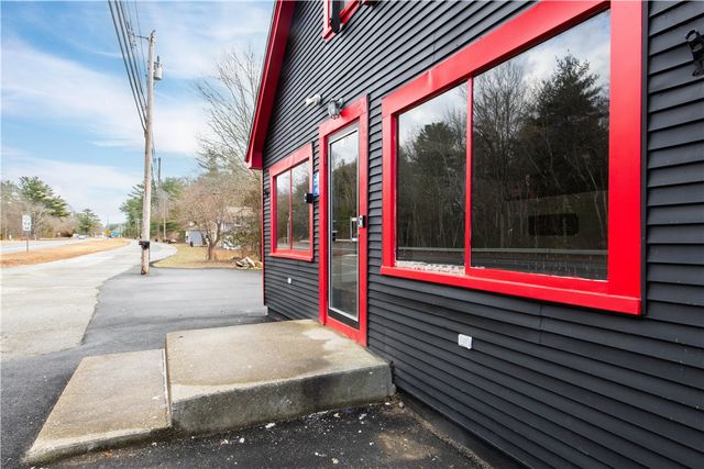 120 Danielson Pike, Foster, RI 02825