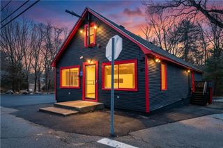 120 Danielson Pike, Foster, RI 02825