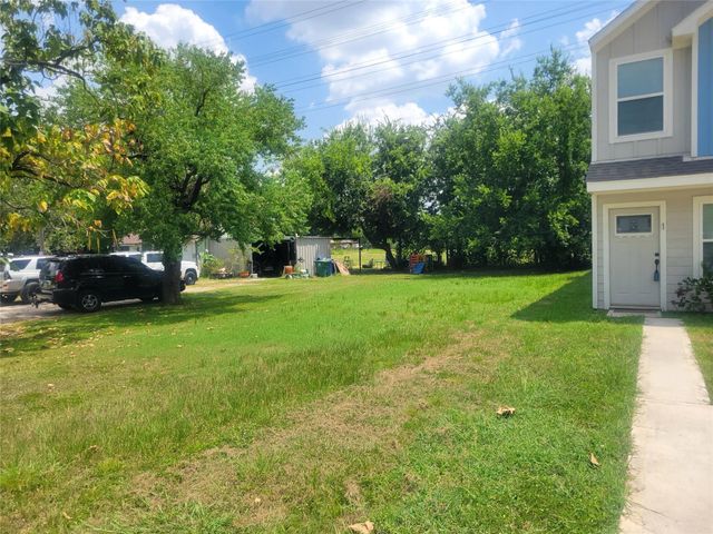 0 Sexton Street, Houston, TX 77028