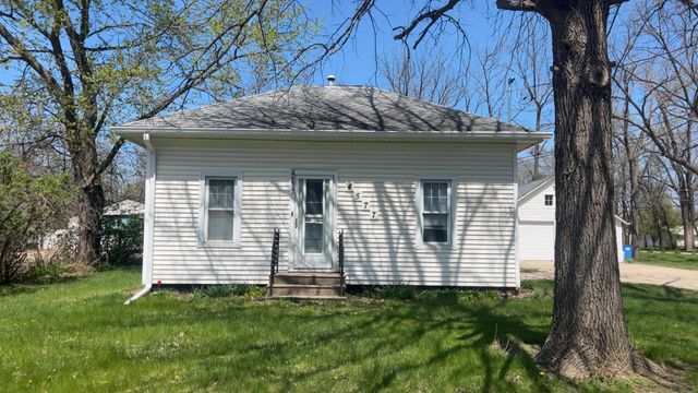 4577 Lafayette Road, Evansdale, IA 50707