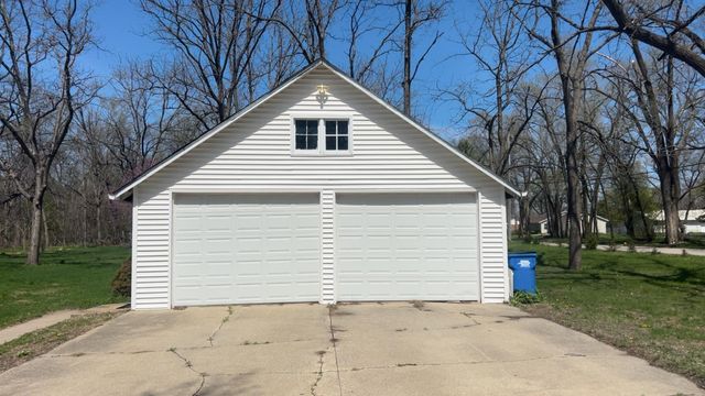4577 Lafayette Road, Evansdale, IA 50707