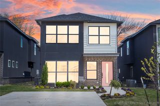 103 N Atlanta Street A, Owasso, OK 74055