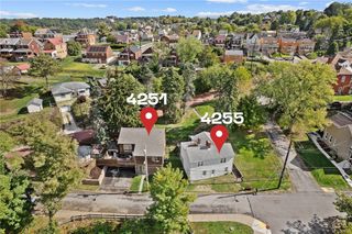 4251 - 4255 Bristol St, Greenfield, PA 15207