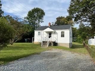 1307 Mayfair Avenue, Greensboro, NC 27405