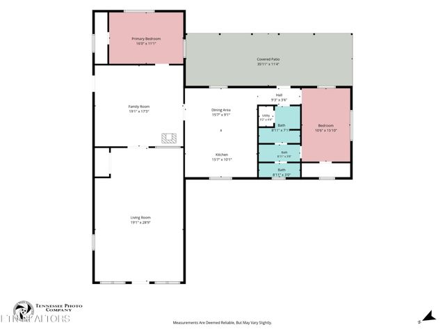 2490 Chestnut Hill Rd, Crossville, TN 38571