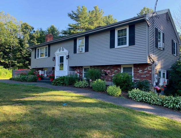 169 Main Street, Atkinson, NH 03811