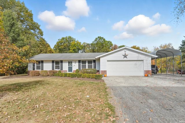 105 Bridgeton Court, Fort Wayne, IN 46819