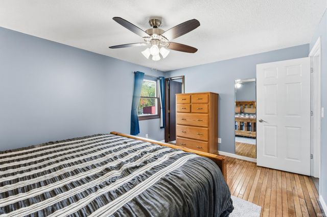 105 Bridgeton Court, Fort Wayne, IN 46819