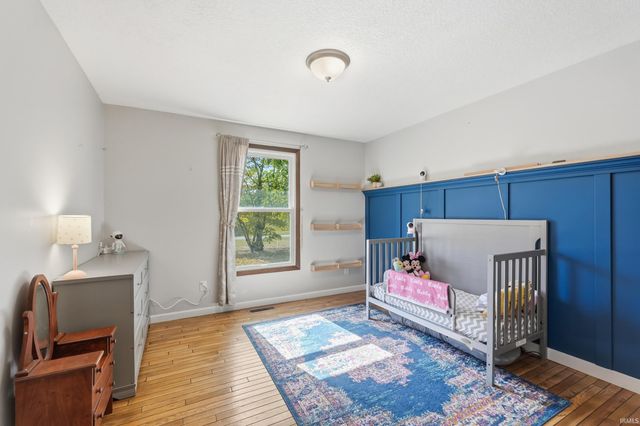 105 Bridgeton Court, Fort Wayne, IN 46819