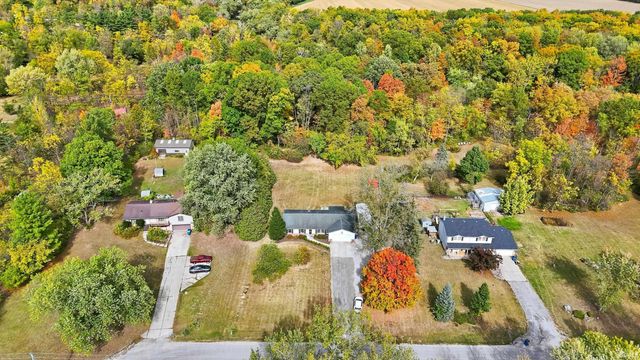 105 Bridgeton Court, Fort Wayne, IN 46819
