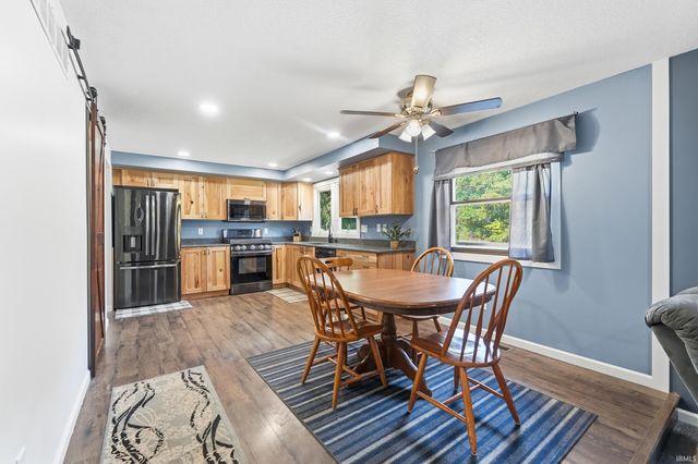 105 Bridgeton Court, Fort Wayne, IN 46819