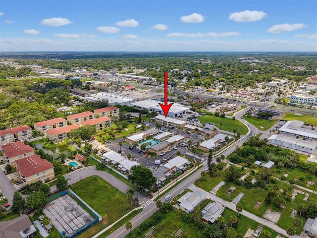 6340 E PROVIDENCE CIRCLE 204, New Port Richey, FL 34652