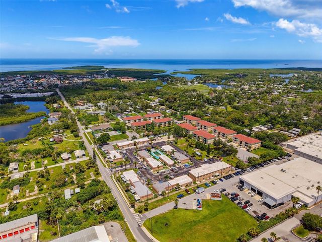 6340 E PROVIDENCE CIRCLE 204, New Port Richey, FL 34652