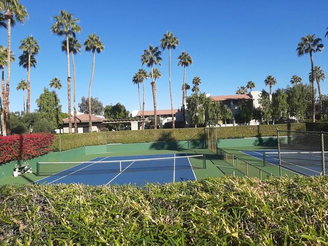 1100 E Amado Road 14d1, Palm Springs, CA 92262